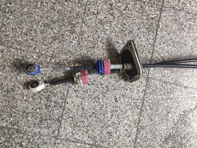 bontott SUZUKI IGNIS II Váltó Bowden