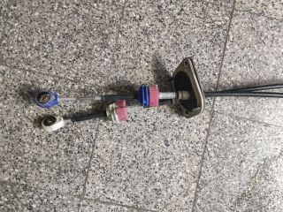 bontott SUZUKI IGNIS II Váltó Bowden