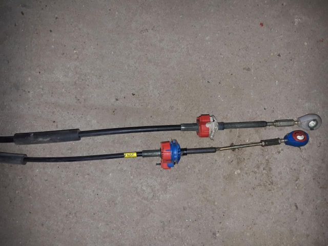 bontott SUZUKI IGNIS II Váltó Bowden