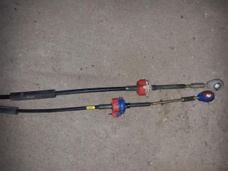 bontott SUZUKI IGNIS II Váltó Bowden