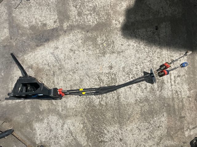 bontott SUZUKI IGNIS II Váltó Bowden