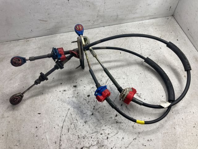 bontott SUZUKI IGNIS II Váltó Bowden