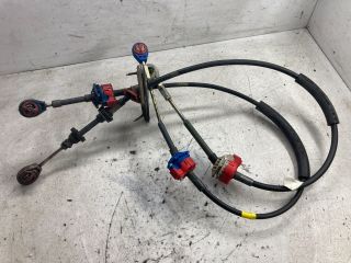 bontott SUZUKI IGNIS II Váltó Bowden