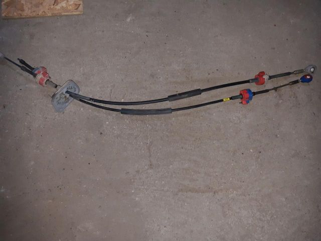 bontott SUZUKI IGNIS II Váltó Bowden