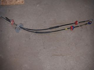 bontott SUZUKI IGNIS II Váltó Bowden