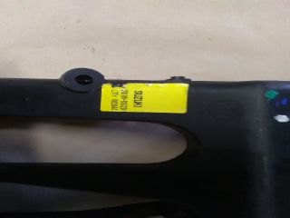 bontott SUZUKI IGNIS II Váltó Kulissza