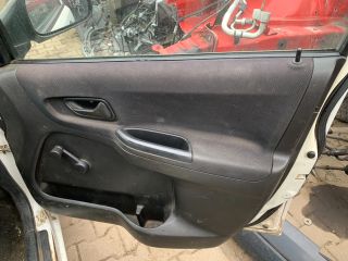 bontott SUZUKI IGNIS II Váltó Kulissza