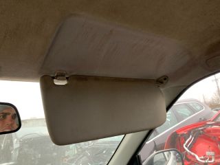 bontott SUZUKI IGNIS II Váltó Kulissza