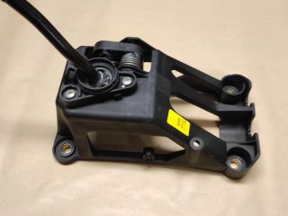 bontott SUZUKI IGNIS II Váltó Kulissza