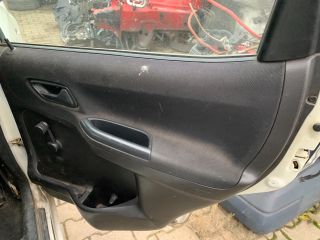 bontott SUZUKI IGNIS II Váltó Kulissza