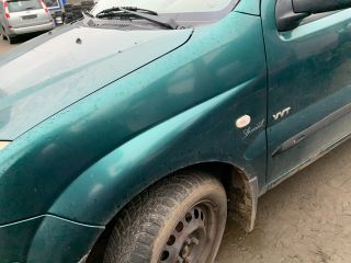 bontott SUZUKI IGNIS II Váltó Kulissza