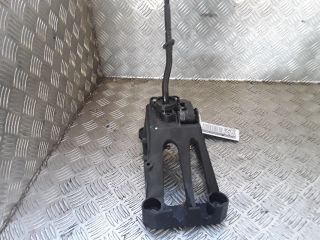 bontott SUZUKI IGNIS II Váltó Kulissza