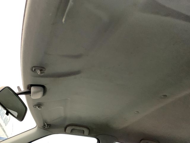 bontott SUZUKI IGNIS II Váltó Kulissza