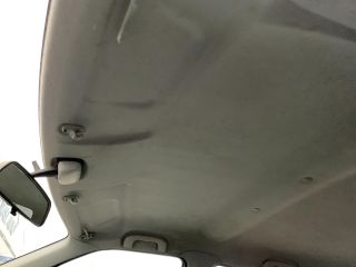 bontott SUZUKI IGNIS II Váltó Kulissza