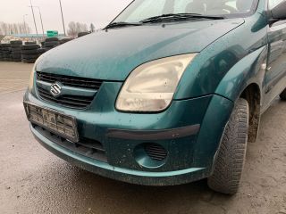 bontott SUZUKI IGNIS II Váltó Kulissza