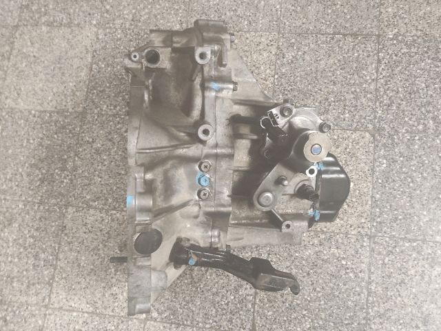 bontott SUZUKI IGNIS II Váltó (Mechanikus)