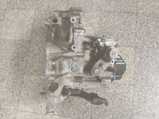 bontott SUZUKI IGNIS II Váltó (Mechanikus)