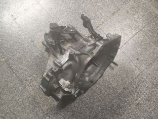 bontott SUZUKI IGNIS II Váltó (Mechanikus)