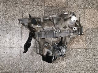bontott SUZUKI IGNIS II Váltó (Mechanikus)