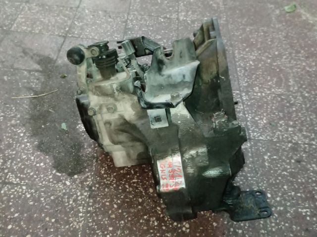 bontott SUZUKI IGNIS II Váltó (Mechanikus)