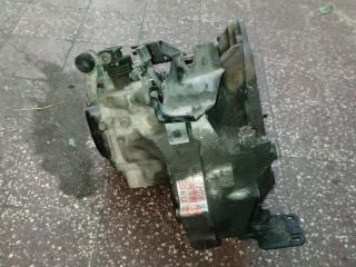 bontott SUZUKI IGNIS II Váltó (Mechanikus)