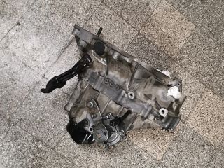 bontott SUZUKI IGNIS II Váltó (Mechanikus)