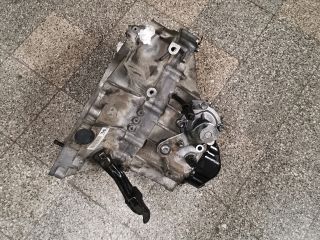 bontott SUZUKI IGNIS II Váltó (Mechanikus)