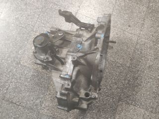 bontott SUZUKI IGNIS II Váltó (Mechanikus)