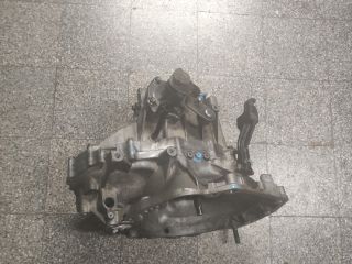 bontott SUZUKI IGNIS II Váltó (Mechanikus)