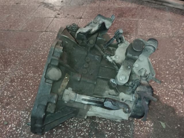 bontott SUZUKI IGNIS II Váltó (Mechanikus)