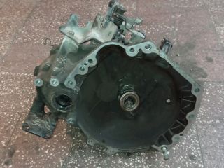 bontott SUZUKI IGNIS II Váltó (Mechanikus)