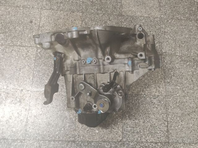 bontott SUZUKI IGNIS II Váltó (Mechanikus)