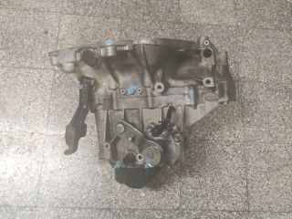 bontott SUZUKI IGNIS II Váltó (Mechanikus)