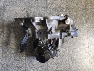 bontott SUZUKI IGNIS II Váltó (Mechanikus)