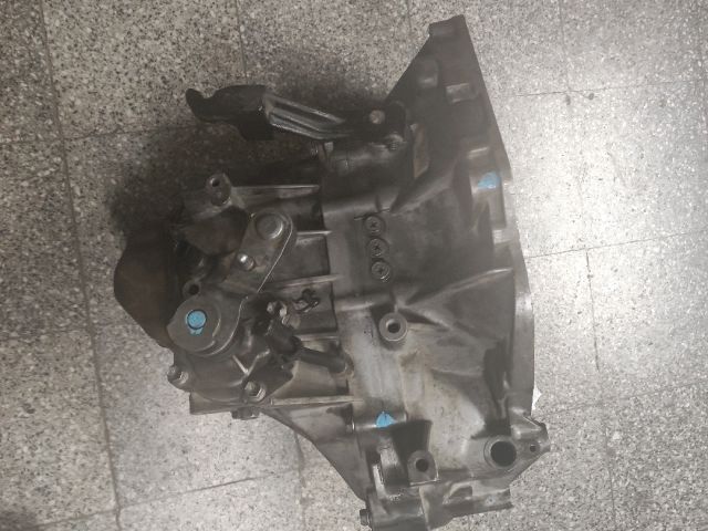 bontott SUZUKI IGNIS II Váltó (Mechanikus)