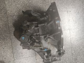 bontott SUZUKI IGNIS II Váltó (Mechanikus)