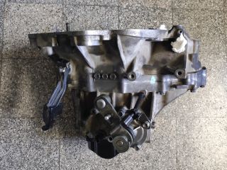 bontott SUZUKI IGNIS II Váltó (Mechanikus)