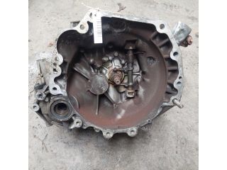 bontott SUZUKI IGNIS II Váltó (Mechanikus)
