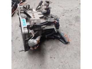 bontott SUZUKI IGNIS II Váltó (Mechanikus)