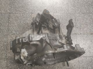 bontott SUZUKI IGNIS II Váltó (Mechanikus)