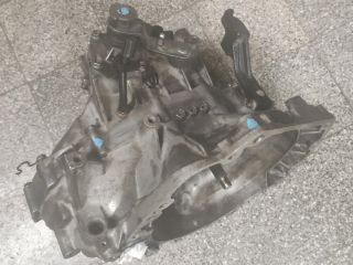 bontott SUZUKI IGNIS II Váltó (Mechanikus)