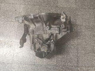 bontott SUZUKI IGNIS II Váltó (Mechanikus)