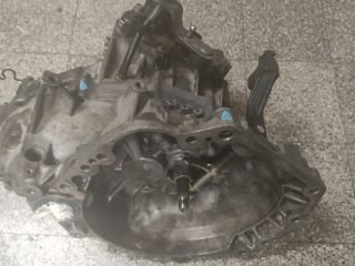 bontott SUZUKI IGNIS II Váltó (Mechanikus)