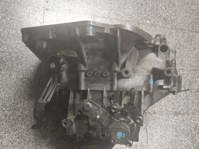 bontott SUZUKI IGNIS II Váltó (Mechanikus)