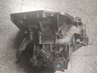 bontott SUZUKI IGNIS II Váltó (Mechanikus)