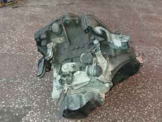 bontott SUZUKI IGNIS II Váltó (Mechanikus)