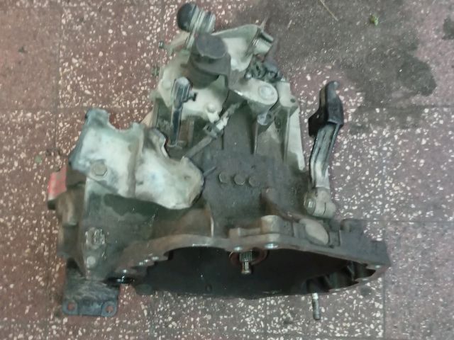 bontott SUZUKI IGNIS II Váltó (Mechanikus)