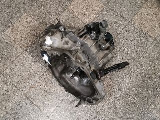 bontott SUZUKI IGNIS II Váltó (Mechanikus)