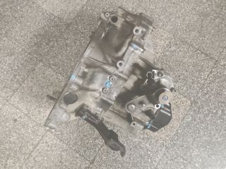 bontott SUZUKI IGNIS II Váltó (Mechanikus)
