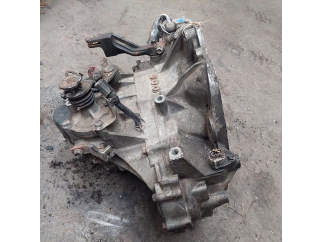 bontott SUZUKI IGNIS II Váltó (Mechanikus)